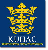 Logo Kingston Upon Hull Ac